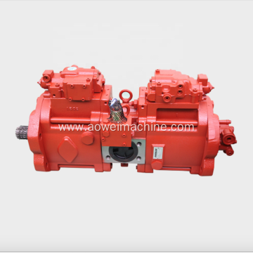 31EG-10010 R160 hydraulic pump,R160LC-3 excavator pump,R160-3 main pump assyExcavator Hyundai Hydraulic Pumps & couplings